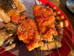 -北三老太太烧烤(人生一串上榜店)