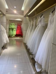 -青禾蒙娜丽莎婚纱摄影(武汉总店)