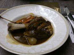 -Poulet - Bugis+