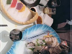 -虾佬圣汤·海鲜姿造(乐堤港店)