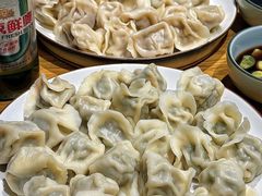 -伊喜饺子·烤鸭(五道口学院路店)