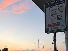 -米兰马尔彭萨国际机场