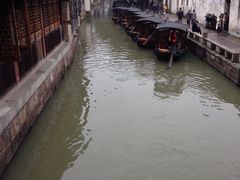 -乌镇东栅景区
