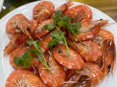 -海之鲜大排档(东山海鲜金銮湾店)