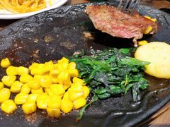 西冷烘烤牛排-萨莉亚意式餐厅(杭州滨江天街店)