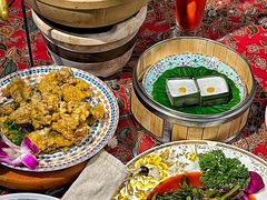 -小娘惹厨房Little Nyonya(狮城有约上榜店)