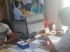 -自然之声助听器·呼吸机(和平店)