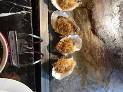 -百香自助餐厅·西安唐隆国际酒店(曲江店)