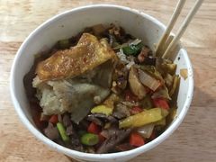 -周记热干面豆皮大王(桃花东街店)