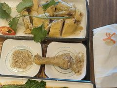 -大快活(罗湖商业城分店)