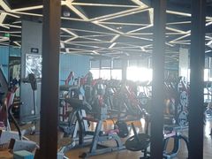 -银吉姆健身(越溪馆)