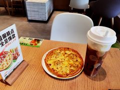 -乐凯撒披萨(福田COCOPark店)