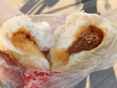 -清泉阁包子饺子·刀削面(五一店)