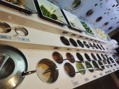 -海底捞火锅(玉桥商业广场店)