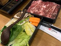 -胜博殿霸王树(嘉里中心店)