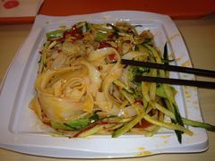 秘制凉皮-魏家凉皮(博水商务大厦店)