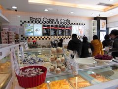 -罗莎蛋糕(钱江店)