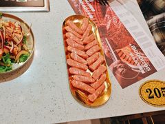 -炭之家·齐齐哈尔非遗烤肉·鲜切直供(中央大街店)