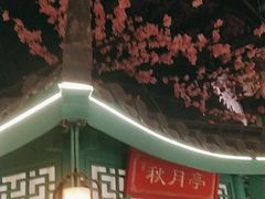 -荷塘秋月·本帮江浙菜(国权路店)