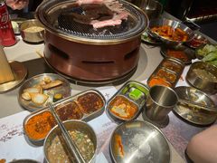 -西塔老太太泥炉烤肉(济南首店)