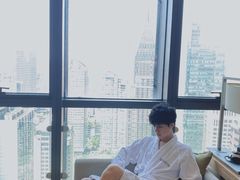 -重庆解放碑威斯汀酒店