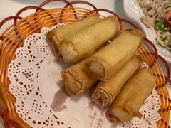 酥炸脆奶-清晖小苑•顺德地方菜(壹海城店)