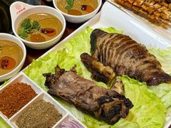 -大明铜锅·烤涮坊·烧烤(总店)