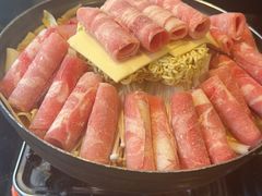 -炙韩料理·部队锅专门店