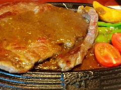 -爱丽丝牛排西餐厅(光谷步行街店)