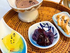 精美小菜-千寻山野烤肉(中关村店)