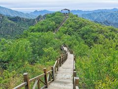 -大岭沟猕猴桃谷风景区