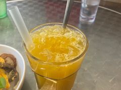 -公仔堂港式茶餐厅(西村店)