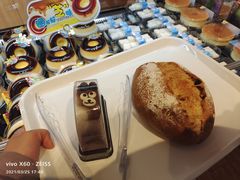 -85度C(南京珠江华海店)