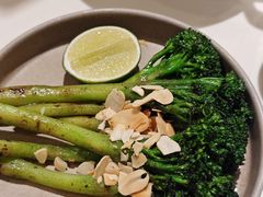 -胡麻(静安嘉里店)