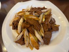 -北京小肠陈饭庄(方庄店)