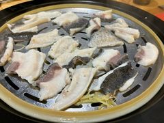 -阿鸡鱼庄·顺德鲜蒸小炒(亚运村店)