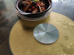 -湘菜时代风味餐厅