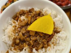 卤肉饭-乡亲鹅肉城(吴江店)