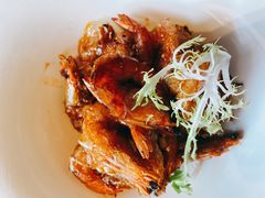 -芳芳私房菜·精做淮扬菜(承德路店)