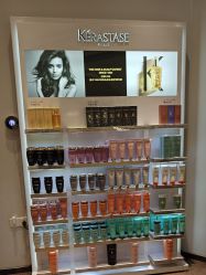 -汤尼英盖TONI&GUY-essensuals