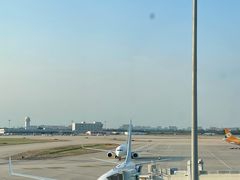 -石家庄正定国际机场-T2航站楼