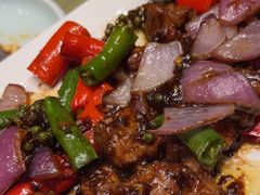 -那家小馆•北京菜•烤鸭(中关村店)