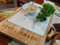-京城胜利涮羊肉(禧乐汇店)