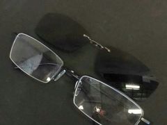 -臻美视爵眼镜·明月·依视路·蔡司折扣店(广渠门店)