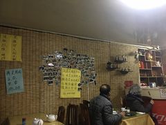 大堂-川外川(市场一路店)