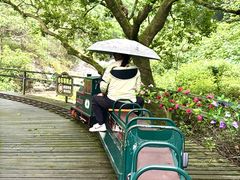 -广东天露山旅游度假区