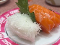 -元气寿司(环球港店)