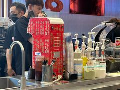 -人民咖啡馆(四行仓库店)