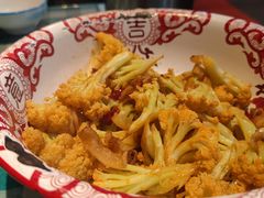 -昱龙大盆牛蛙馆(三兴街总店)