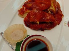 -天龙轩(香港丽思卡尔顿酒店)